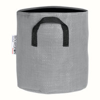 Pot Bourgeon Ø20cm - Gris