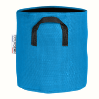 Pot Bourgeon Ø20cm - Bleu Clair