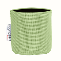 Pot Bourgeon Ø15cm - Vert