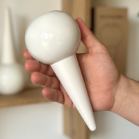 Olla à planter - M / Blanc