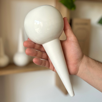 Olla à planter - L / Blanc