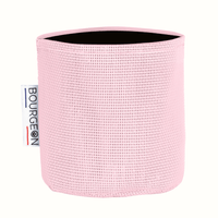 Pot Bourgeon Ø15cm - Rose