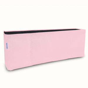 Jardinière haute en géotextile respirant