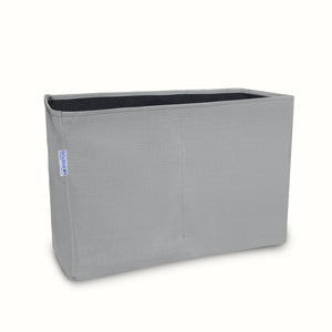 Jardinière haute en géotextile respirant