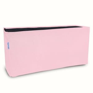 Jardinière haute en géotextile respirant