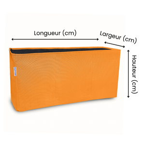 Votre contenant Bourgeon Sur-mesure