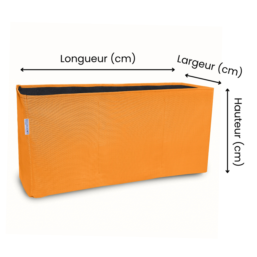 Votre contenant Bourgeon Sur-mesure