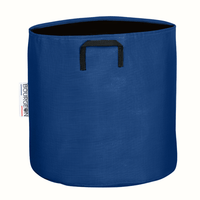 Pot Bourgeon Ø30cm - Bleu Marine