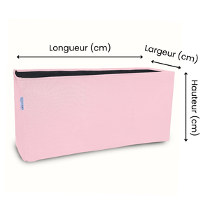 Votre contenant Bourgeon Sur-mesure