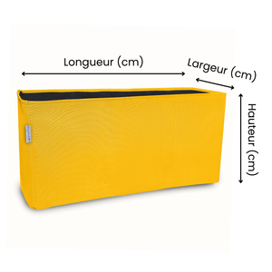 Votre contenant Bourgeon Sur-mesure