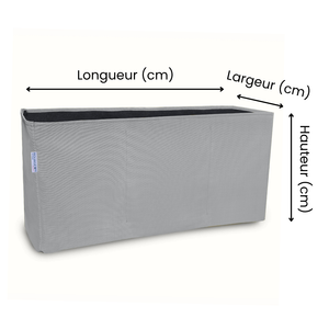 Votre contenant Bourgeon Sur-mesure