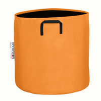 Pot Bourgeon Ø30cm - Orange