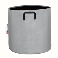 Pot Bourgeon Ø30cm - Gris