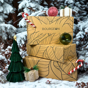 Edition limitée : Coffret de Noël