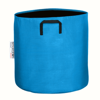 Pot Bourgeon Ø30cm - Bleu Clair