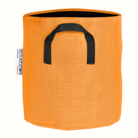 Pot Bourgeon Ø20cm - Orange