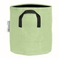 Pot Bourgeon Ø20cm - Vert