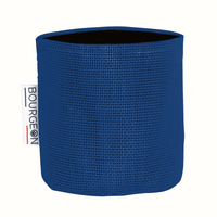 Pot Bourgeon Ø15cm - Bleu Marine