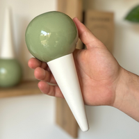 Olla à planter - M / Vert