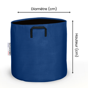 Votre contenant Bourgeon Sur-mesure