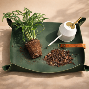 Grand tapis de rempotage