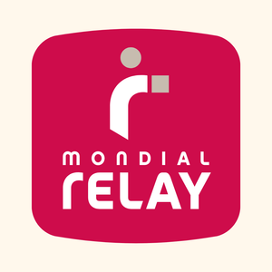 Livraison à domicile - Bourgeon - En point Relay Mondial Relay (72h) - 